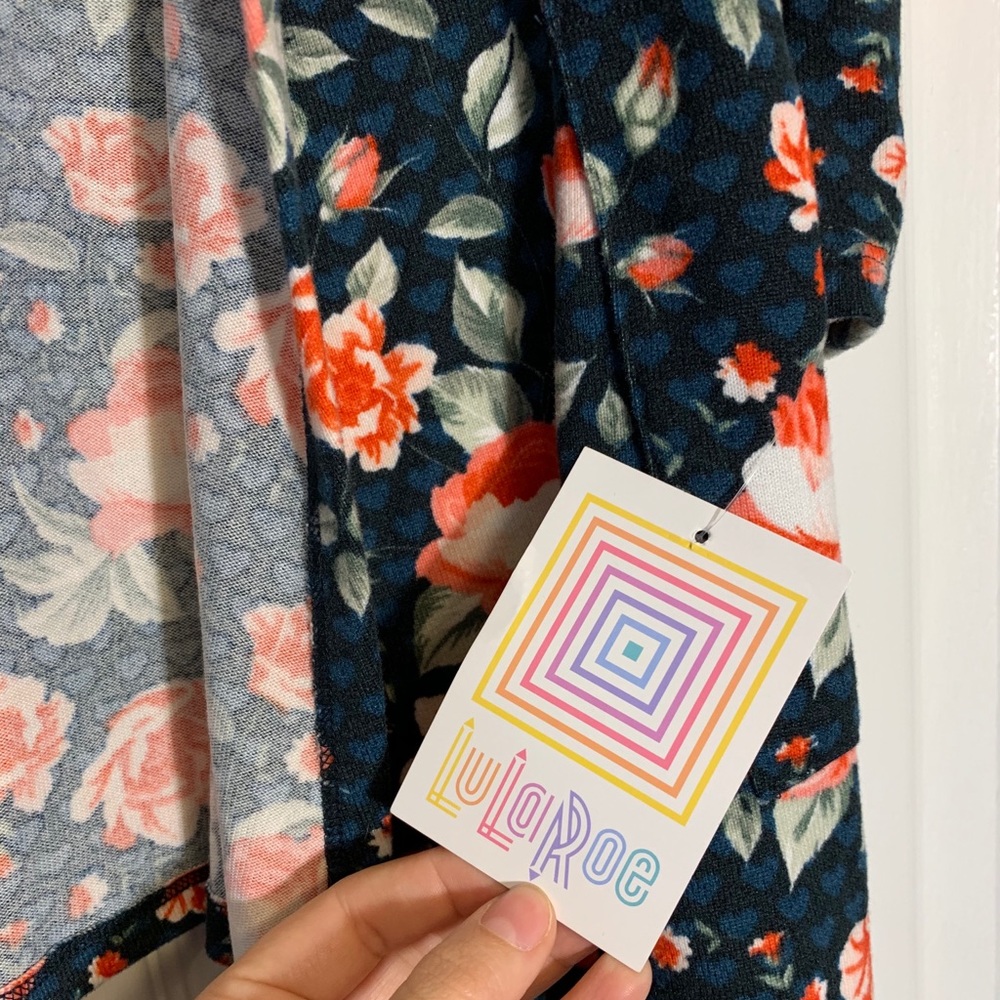 LuLaRoe Cardigan